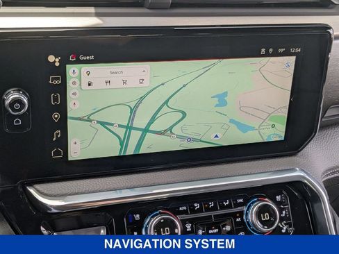 New 2025 GMC Sierra 2500 Denali w/ Denali Reserve Package image 23