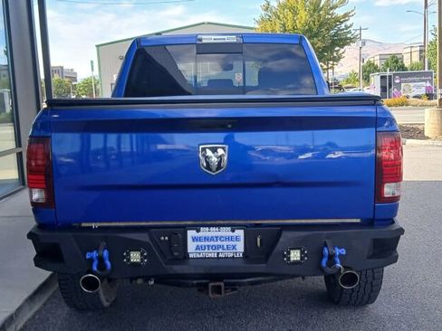 Used 2015 RAM 1500 Sport image 6