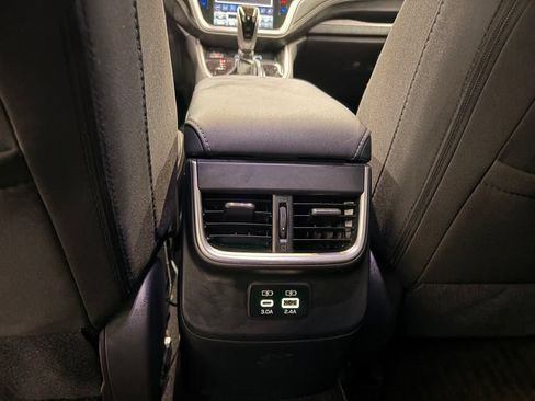 Certified 2024 Subaru Outback Premium AWD/4WD image 10