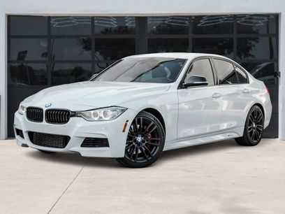 Used 2013 BMW 335i Sedan