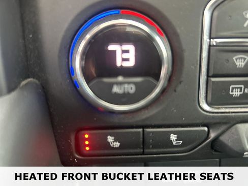 Used 2021 Chevrolet Tahoe Z71 w/ Z71 Signature Package image 27