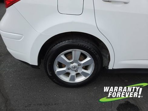 Used 2012 Nissan Versa 1.8 S w/ Special Edition Pkg FWD image 20