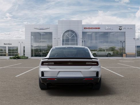 New 2026 Dodge Charger R/T Scat Pack image 7