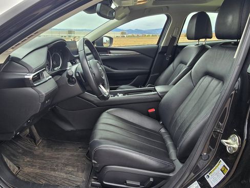 Used 2018 MAZDA MAZDA6 Grand Touring image 12