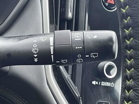 Used 2024 Subaru Outback Onyx Edition XT image 34