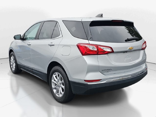 Used 2021 Chevrolet Equinox LT FWD image 6