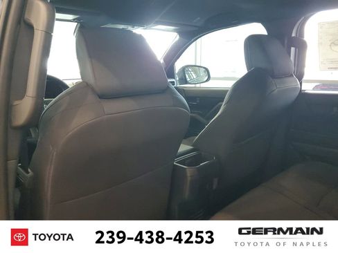 New 2026 Toyota Tacoma SR5 AWD/4WD image 20