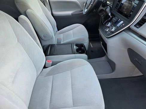 Used 2015 Toyota Sienna LE image 20