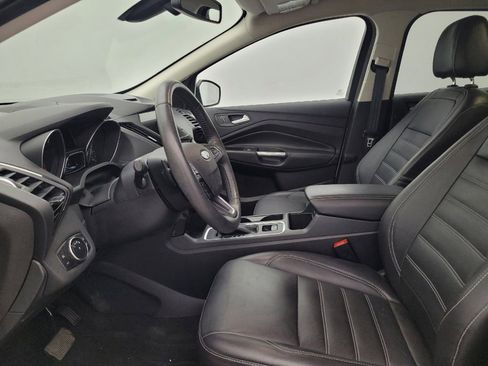 Used 2017 Ford Escape Titanium AWD/4WD image 17
