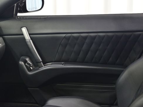 Used 2007 Ferrari 612 Scaglietti image 31