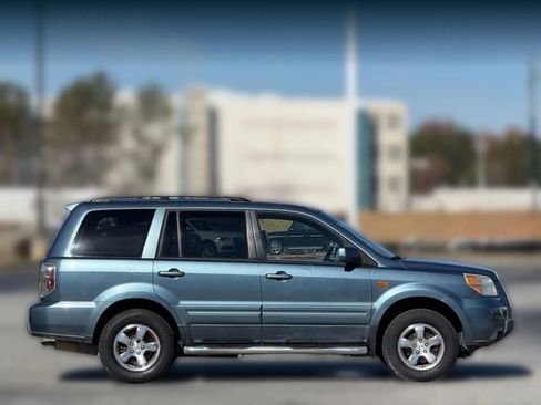 Used 2008 Honda Pilot EX image 7
