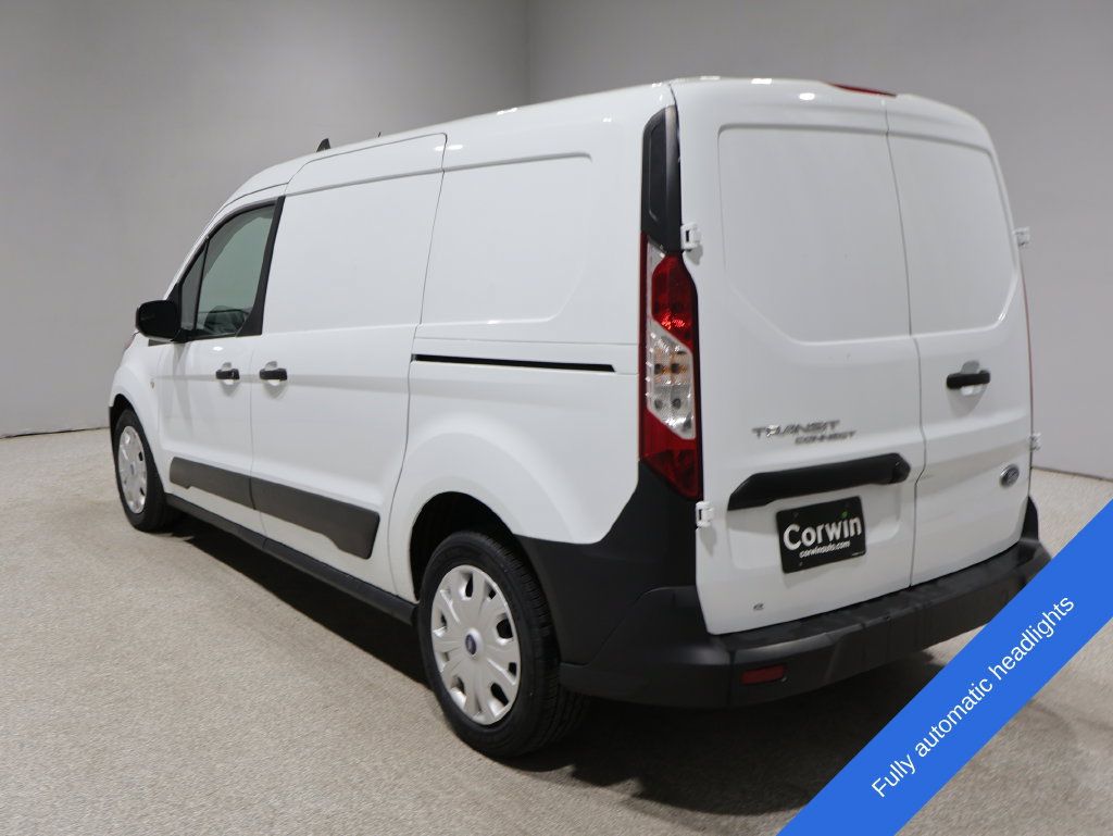 Used 2021 Ford Transit Connect XL FWD image 6