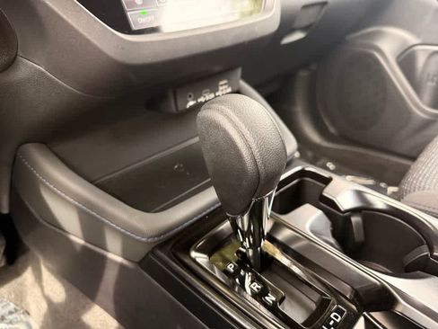 Certified 2026 Subaru Forester Premium AWD/4WD image 18