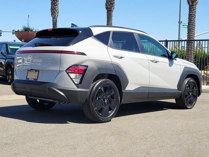 New 2027 Hyundai Kona SEL Sport