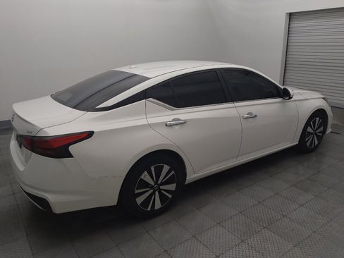 Used 2021 Nissan Altima 2.5 SV FWD image 10