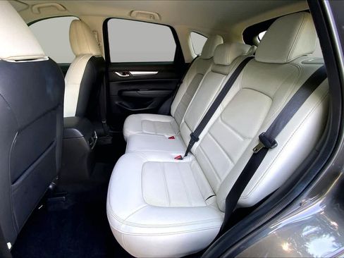 Certified 2023 MAZDA CX-5 AWD 2.5 S image 21