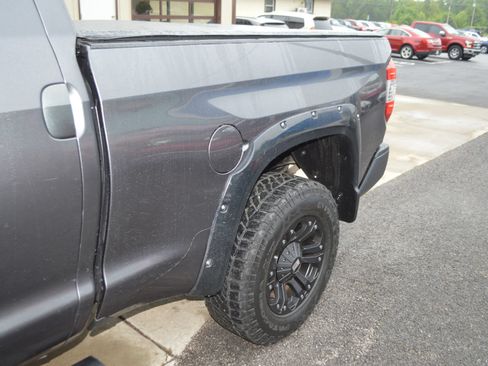 Used 2014 Toyota Tundra SR AWD/4WD image 5