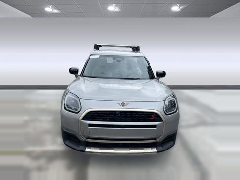 New 2025 MINI Cooper Countryman S w/ Comfort Package Max image 6