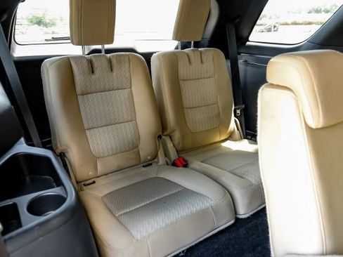 Used 2017 Ford Explorer 4WD image 36