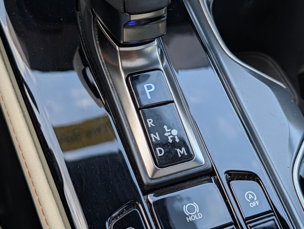 Used 2023 Lexus NX 350 AWD image 22