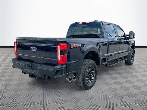 Used 2025 Ford F250 XL w/ STX Appearance Package image 5