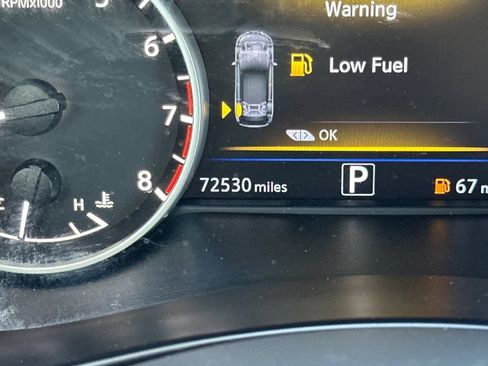 Used 2021 Nissan Murano S FWD image 25