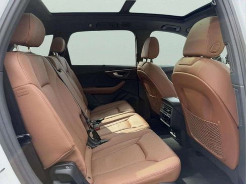 Used 2023 Audi Q7 3.0T Premium Plus w/ Premium Plus Package image 28