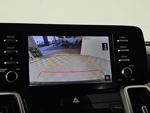 Used 2021 Kia Sorento S w/ Panoramic Sunroof Package FWD image 21
