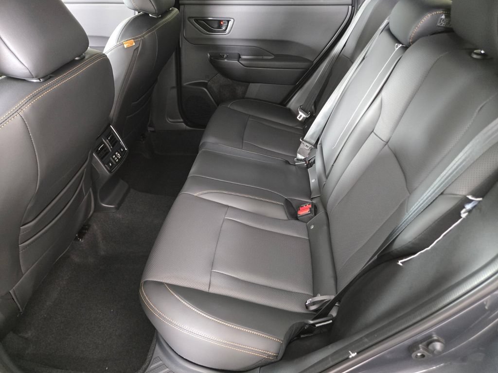 New 2026 Subaru Outback Wilderness AWD/4WD image 12
