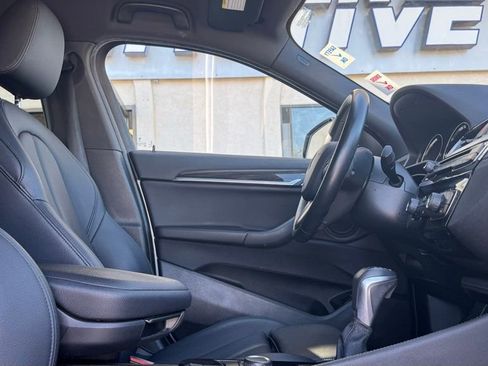 Used 2018 BMW X2 sDrive28i w/ Convenience Package image 18