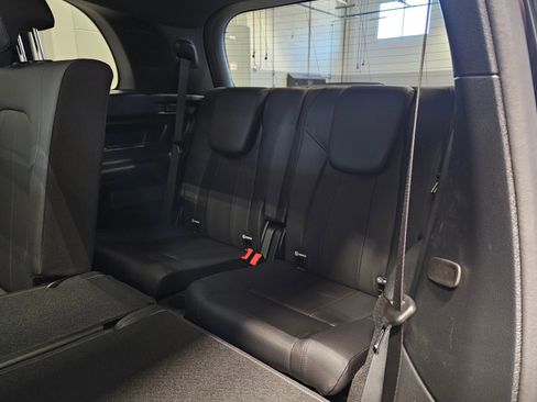 New 2026 Mercedes-Benz GLB 250 4MATIC image 17