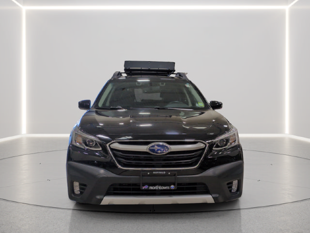 Certified 2022 Subaru Outback Limited XT AWD/4WD image 9