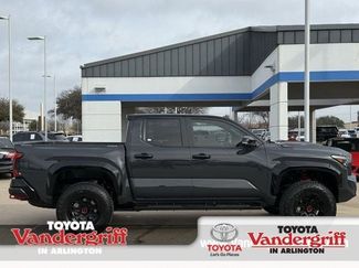 Certified 2025 Toyota Tacoma TRD Pro video 1