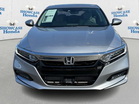 Used 2020 Honda Accord EX-L image 6