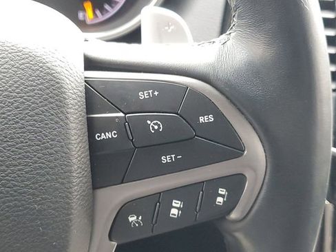 Used 2019 Jeep Grand Cherokee Limited X image 28