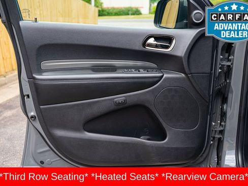 Used 2020 Dodge Durango GT AWD/4WD image 13