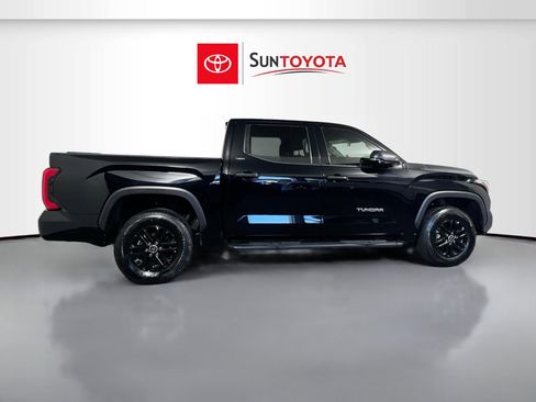 Used 2023 Toyota Tundra SR5 image 2