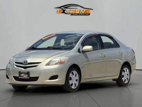 Used 2008 Toyota Yaris S FWD image 1