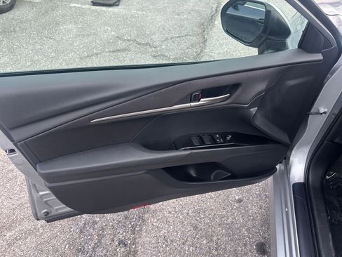 Used 2025 Toyota Camry LE image 20
