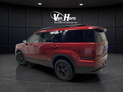 New 2026 Hyundai Santa Fe XRT image 3