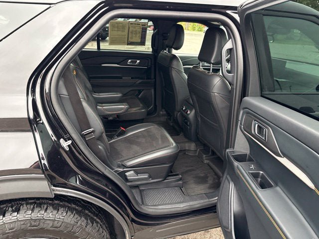 Used 2026 Ford Explorer Tremor AWD/4WD image 12