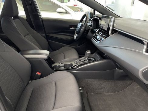 Used 2023 Toyota Corolla SE image 23