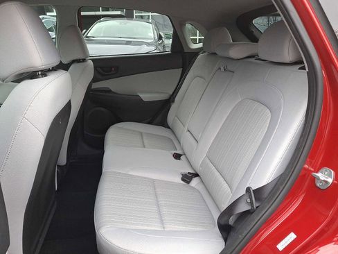 Used 2022 Hyundai Kona SEL w/ Cargo Package image 10