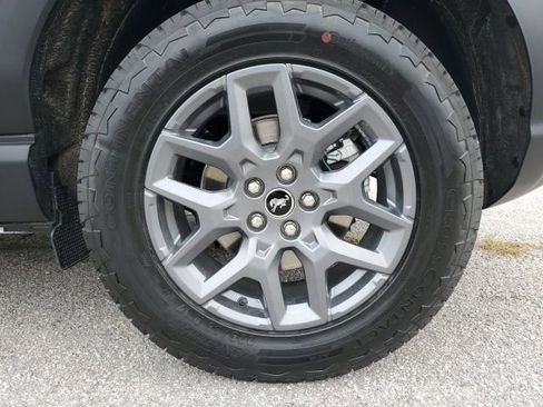 New 2025 Ford Bronco Sport Big Bend image 18