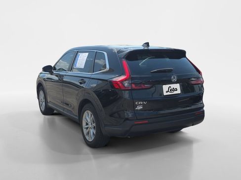 Used 2024 Honda CR-V EX image 6