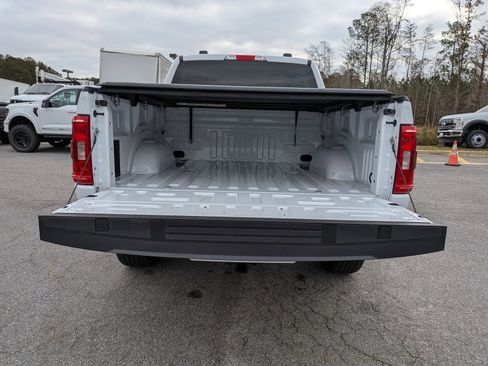 Certified 2023 Ford F150 XLT w/ Equipment Group 302A High image 15