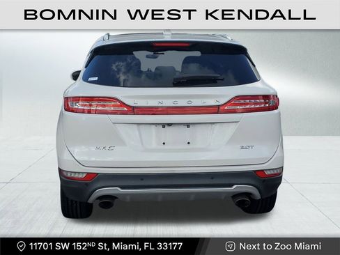 Used 2017 Lincoln MKC Reserve image 6