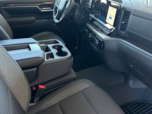 New 2025 Chevrolet Silverado 2500 LT w/ Safety Package image 15