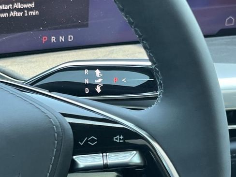 New 2025 Cadillac Escalade IQ Sport 2 image 15