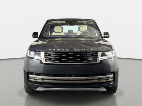 Used 2023 Land Rover Range Rover SE AWD/4WD image 8
